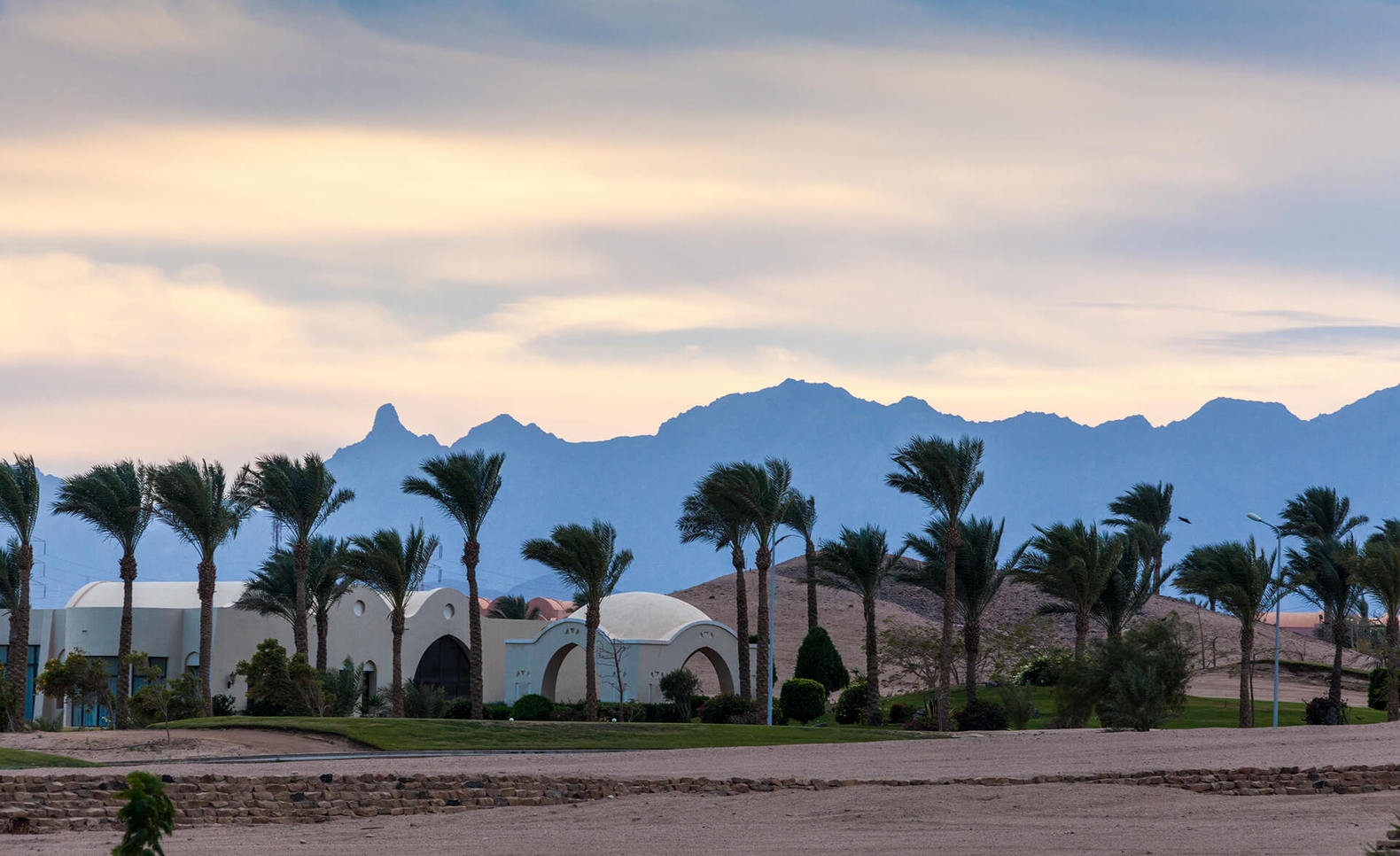 Египет, отель Jaz Makadina