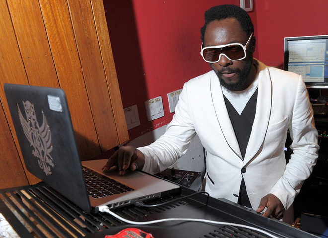Will.i.am