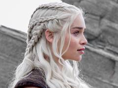 Игра престолов 8