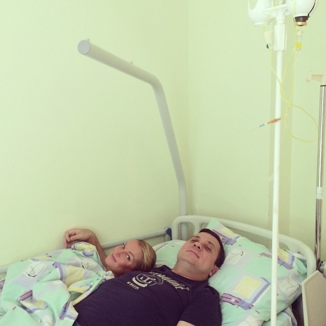 Анастасия Волочкова