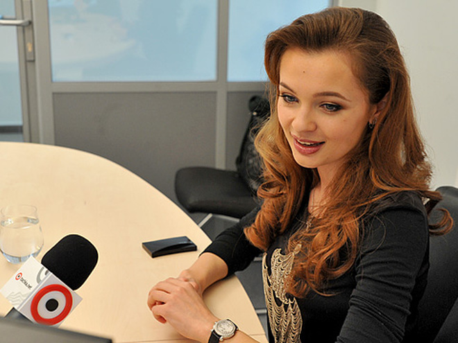 Анна Пославская