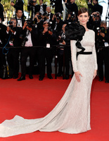 Канни 2014: сукні церемонії закриття