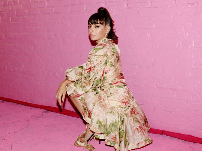 Charli XCX