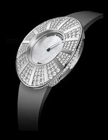 Поговори со мной, Harry Winston