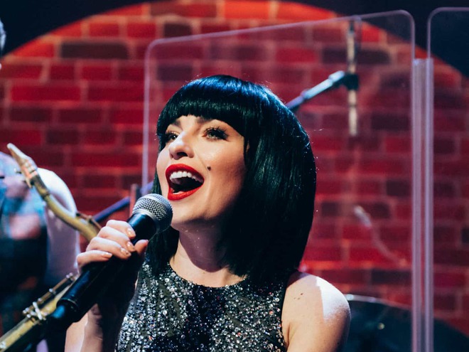 Виктория Булитко