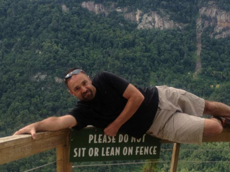 Разрушители системы. Прикол