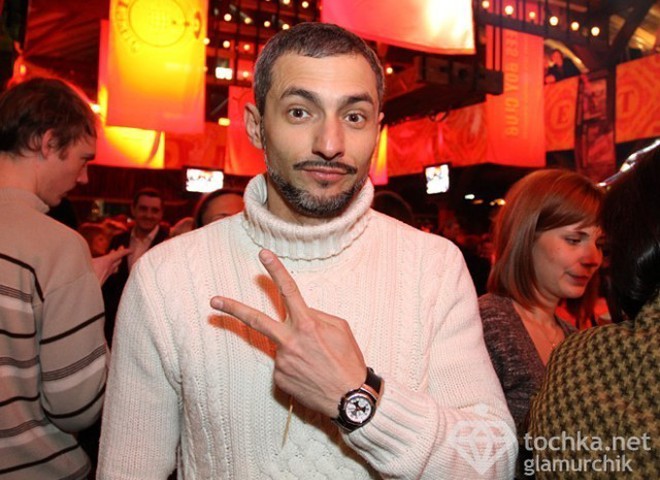 Андрей Кише  