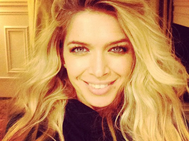 Віра Брежнєва