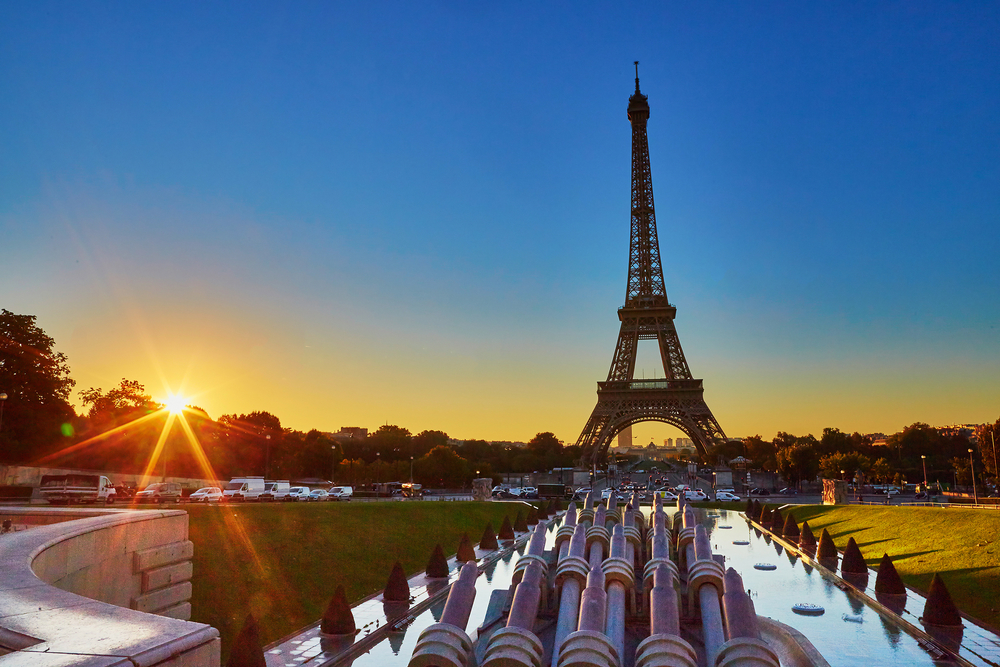 Побачити Париж і хотіти повернутися сюди знову: 5 найцікавіших фактів про французьку столицю