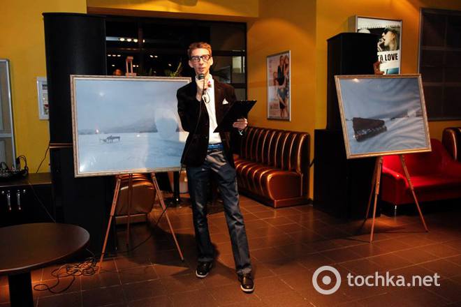 премьера фильма "Гангста LOVE"