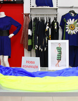 Вручение наград Tochka Fashion Choice Вручение наград Tochka Fashion Choice