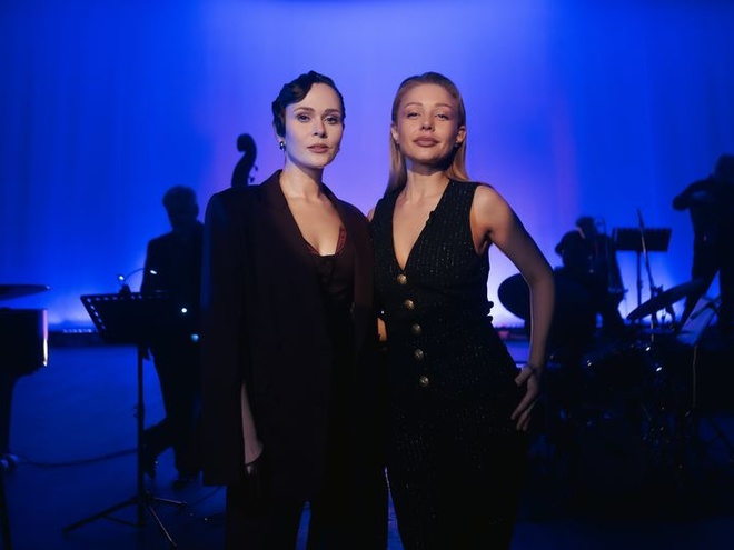 Саніна на YouTube-шоу Кароль переспівала легендарний український хіт 1959 року