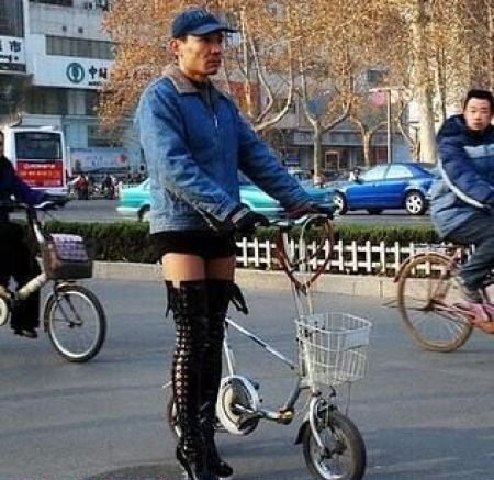 Модные шизофреники