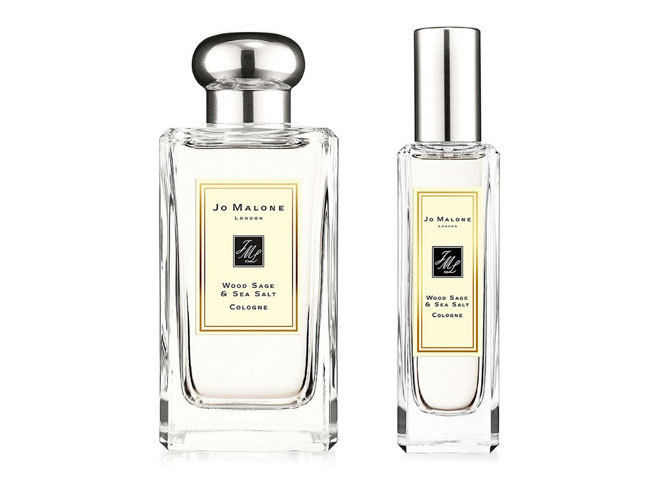 Jo Malone, Wood Sage & Sea Salt Cologne