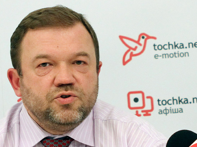 Ігор Даньков