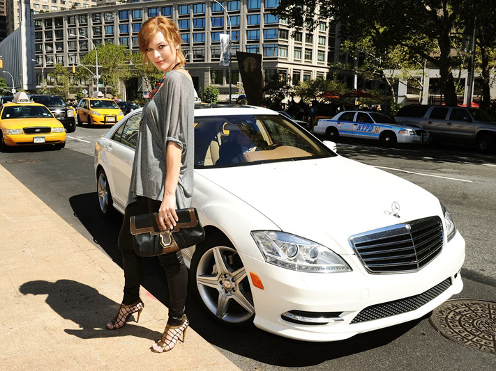 Милла Йовович