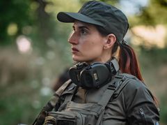 Євгенія "Жанна д’Арк" Емеральд