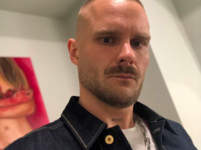 Владимир Завадюк - продюсер шоу "Танці з зірками 2019"