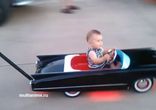 Крутой драндулет