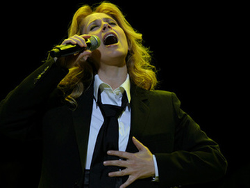 Наталья Валевская