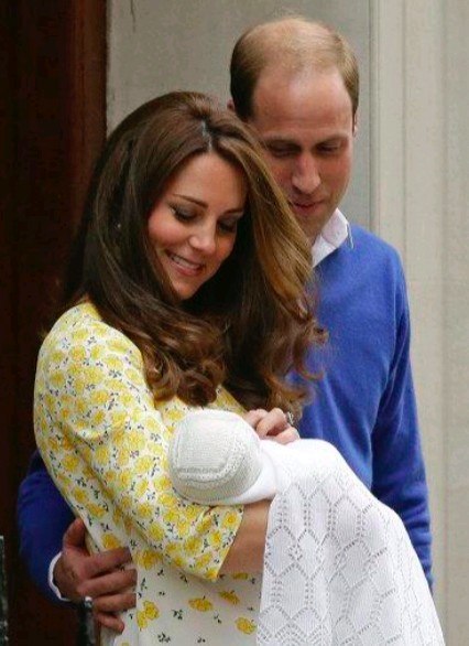 Кейт Міддлтон