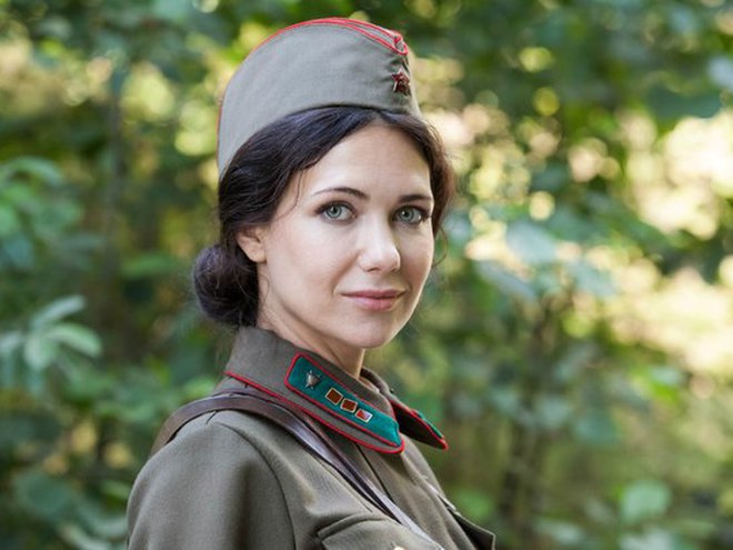 Екатерина Климова 