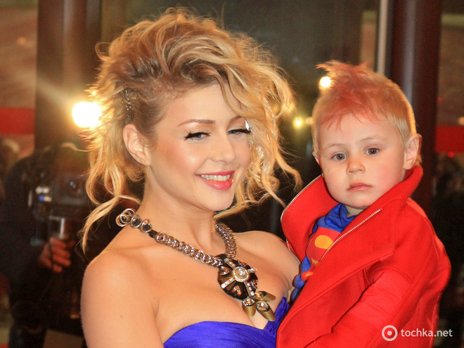 Тіна Кароль