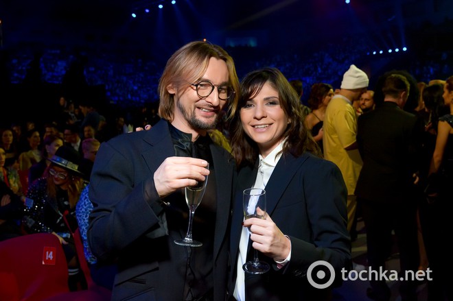 M1 Music Awards‬ 2016: гости музыкальной премии (фото)