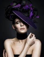 шляпки Alexаndra Harper