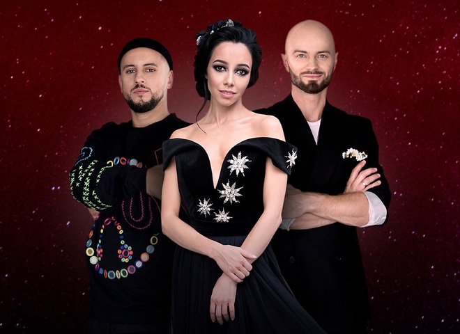 танці з зірками