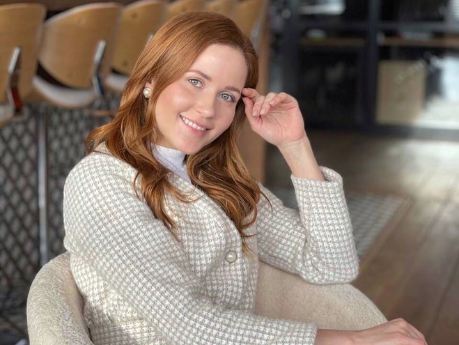 Наталка Денисенко