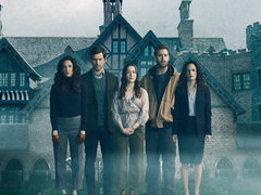 "Клуб опівночічків"