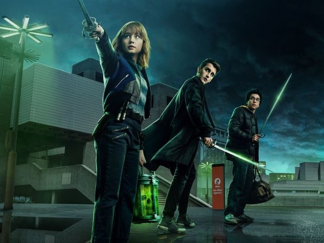 Серіали Netflix: найкращі на тижні 30 січня — 5 лютого 2023 року