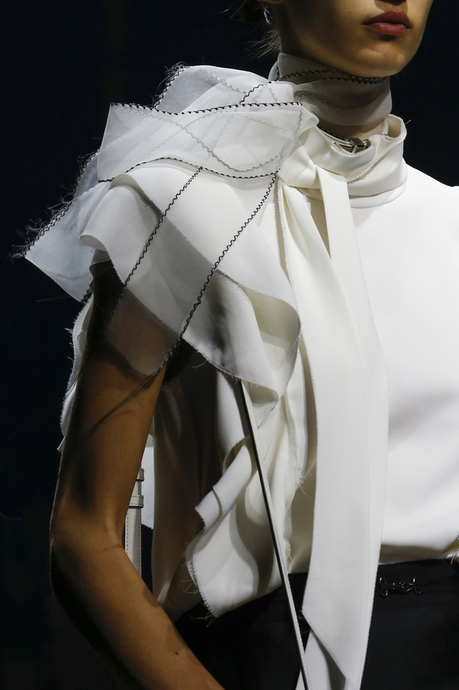 Платки 2016 - Lanvin