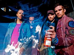 Coldplay