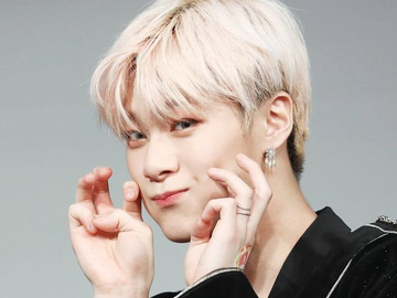 Помер зірка K-pop Мунбін: йому було 25 років