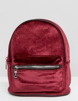 Что носить осенью 2016: бархат 