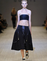 Показ Elena GOLETS