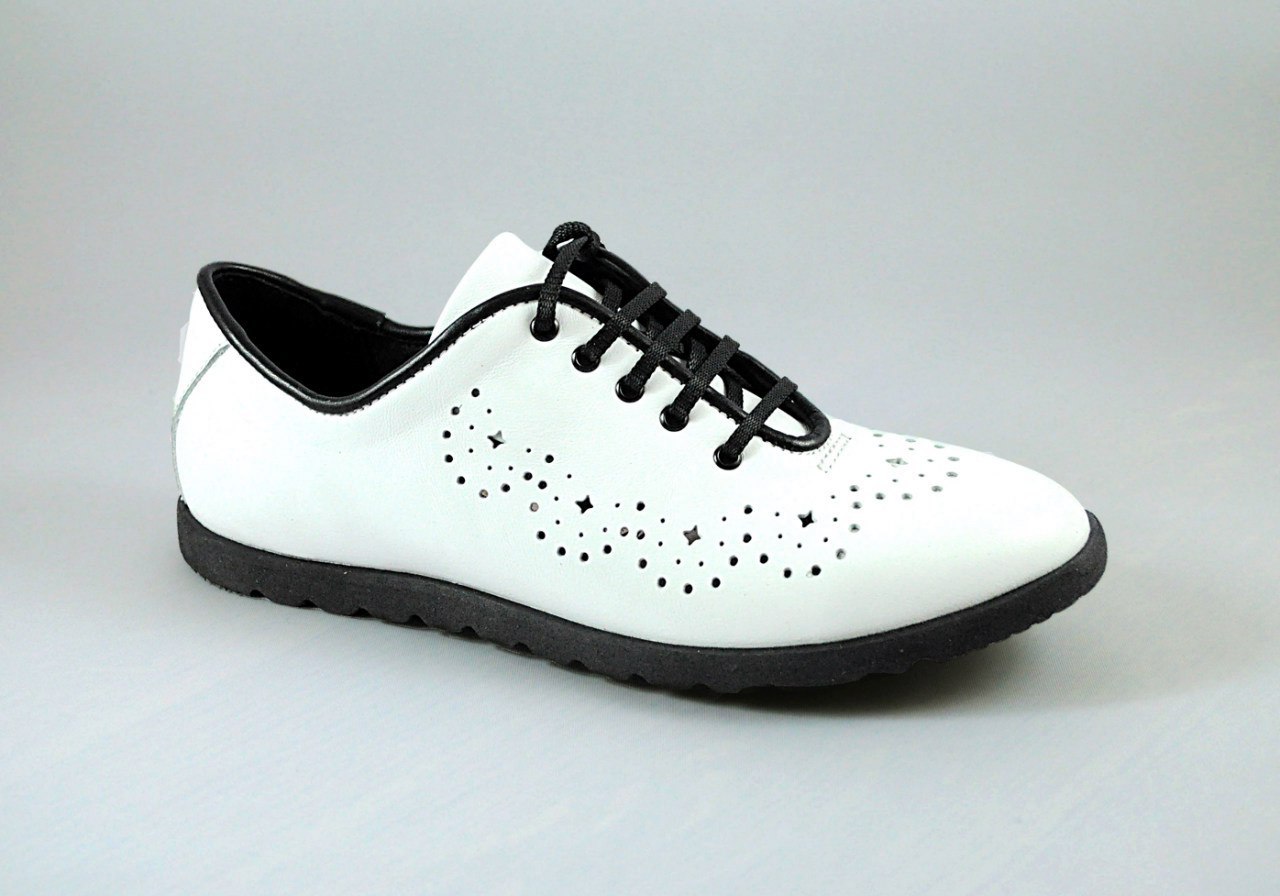 Летняя обувь - Fatyanova