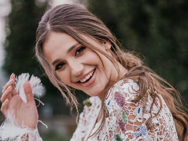 Даша Ульянова