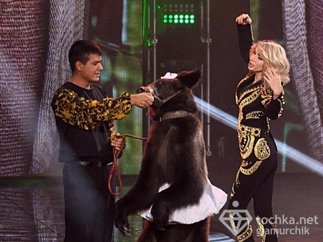 Светлана Лобода