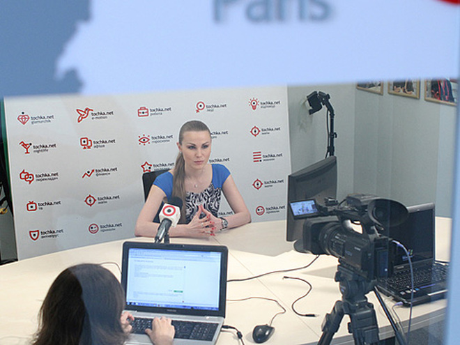 Надія Воронцова