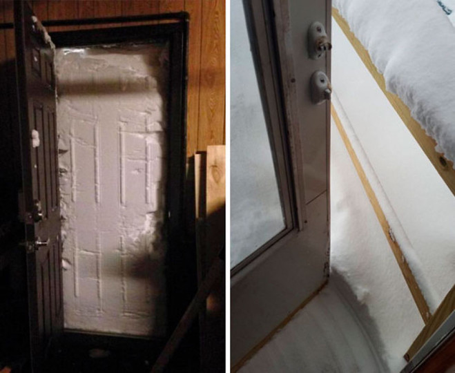 Тем временем в США