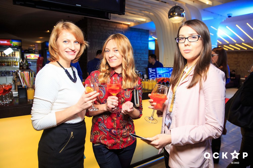 Зразковий самець 2 прем'єра