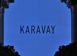 Показ Karavay