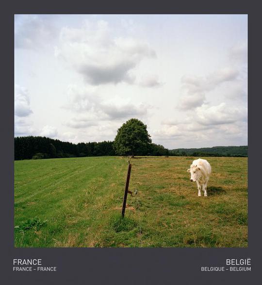 Borderline, Frontiers of Peace