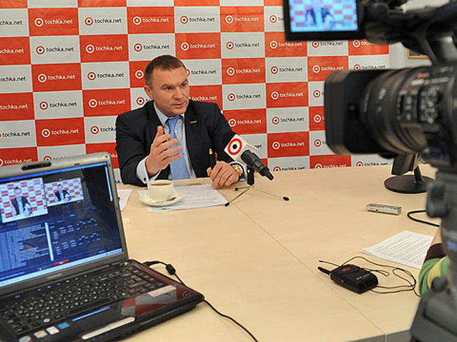 Ігор Мазепа