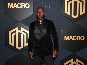 Зірку «Форсажу» Тайріза Ґібсона розшукує поліція: у чому причина