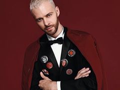 Макс Барских