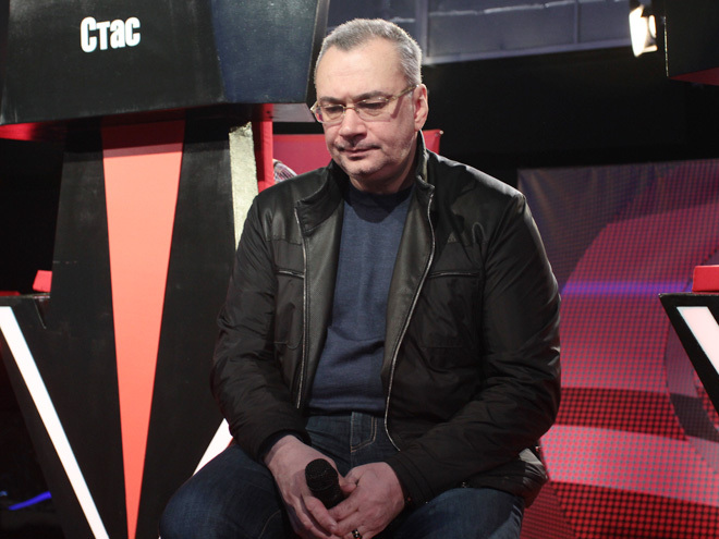 Константин Меладзе